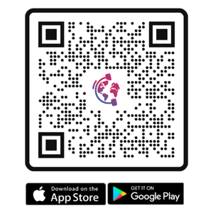 QR code site